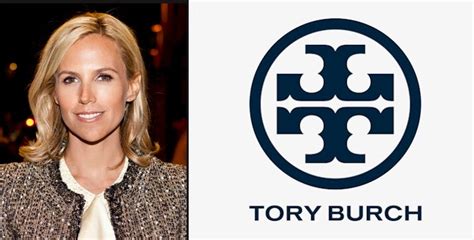 tory burch history of company.